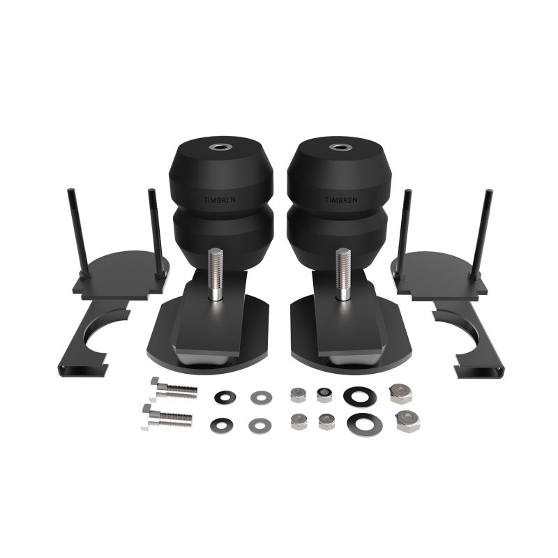 TIMBREN 1989 Ford E-150 Econoline XL Rear Suspension Enhancement System