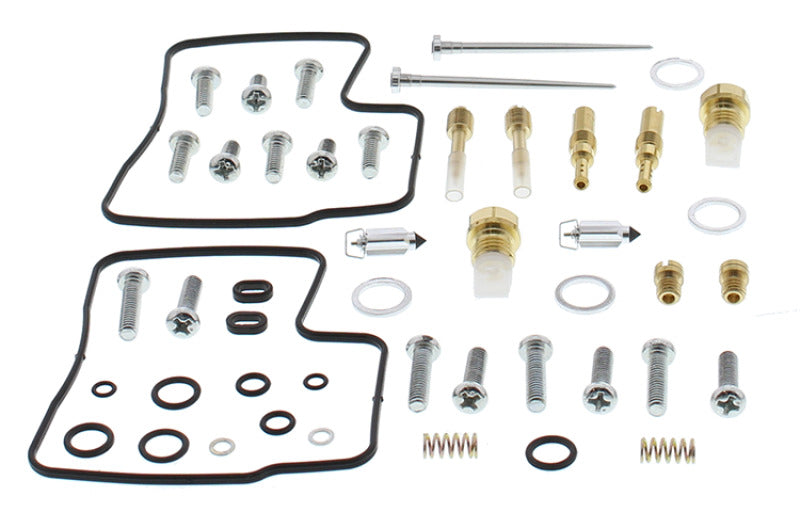 ALL BALLS RACING 89-90 Honda VT1100C Carburetor Rebuild Kit