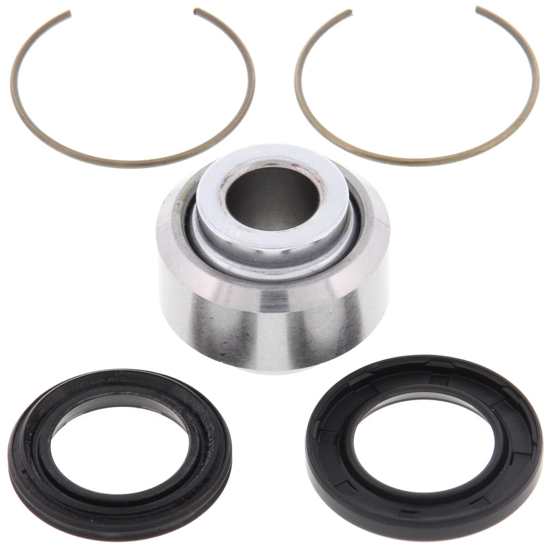 ALL BALLS RACING 96-07 Honda CR125R Upper Rear Shock Bearing Kit