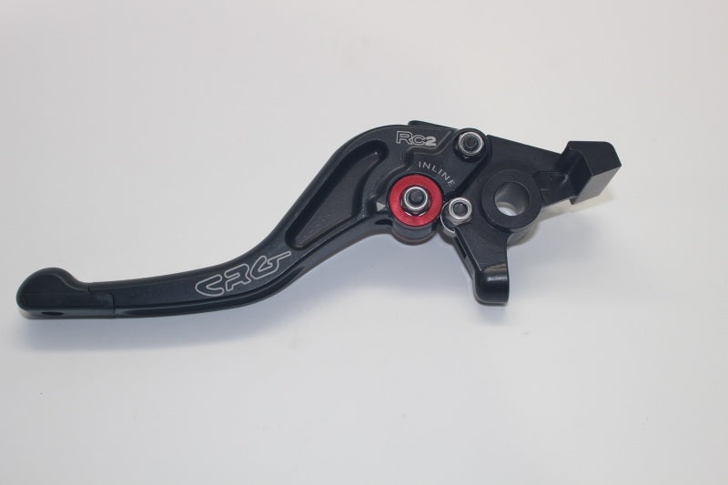 CRG 13-20 KTM RC390/ Duke RC2 Brake Lever - Short Black