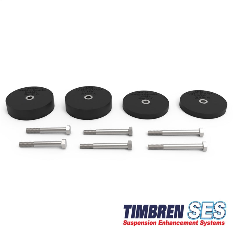 TIMBREN 2000 Toyota Tundra SES Spacer Kit