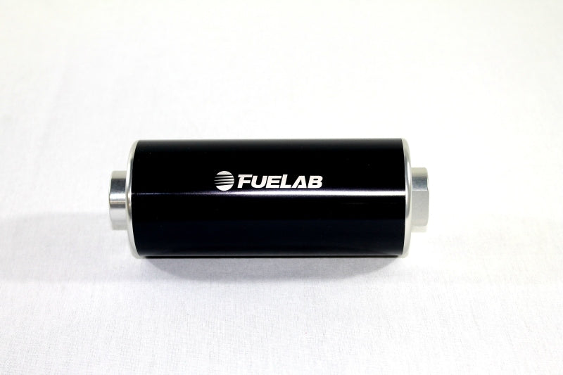 FUELAB 94-98 Dodge 2500/3500 Diesel Velocity Series 100 GPH In-Line Lift Pump 35 PSI