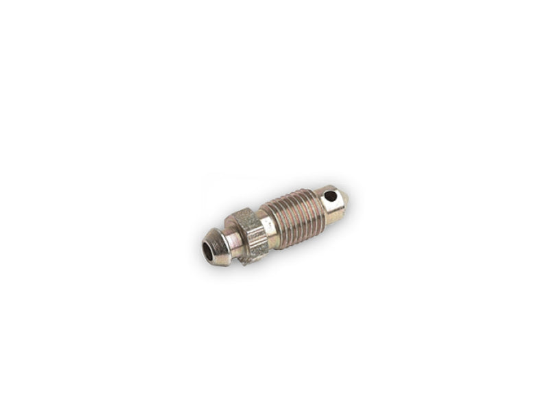 PERFORMANCE MACHINE Bleeder Screw 3/8-24