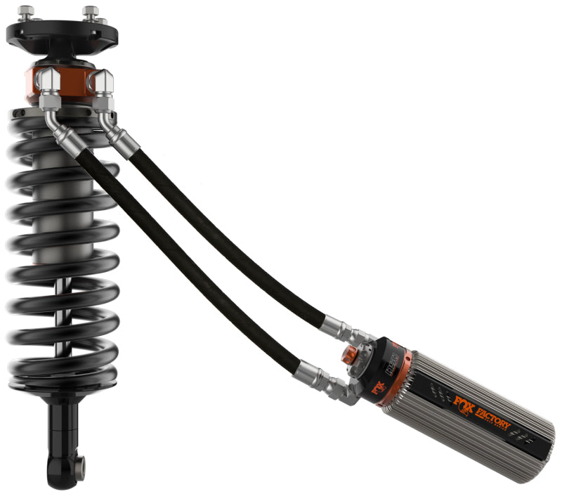 FOX 2022+ Toyota Tundra 3.0 Factory Race Series Internal Bypass Front Shock 2.0-2.25in Lift w/UCA