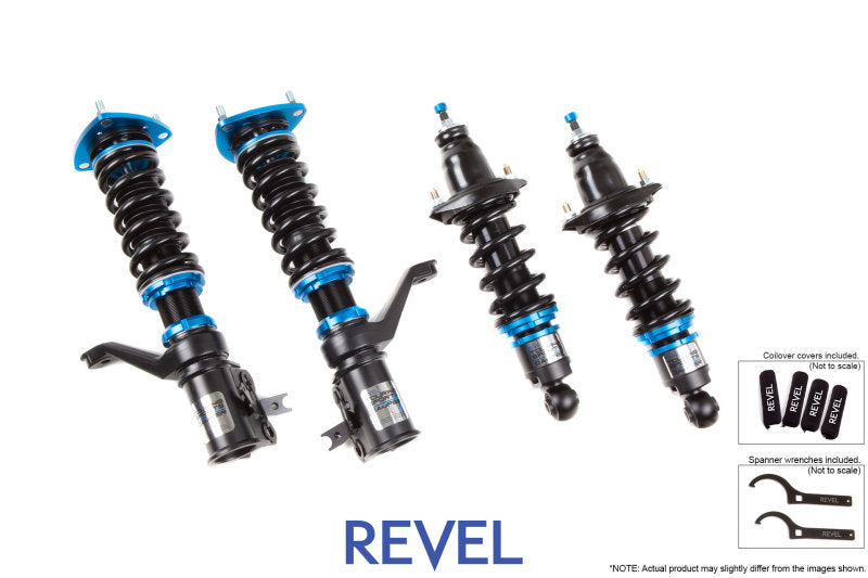 REVEL Touring Sport Damper 01-05 Honda Civic Si