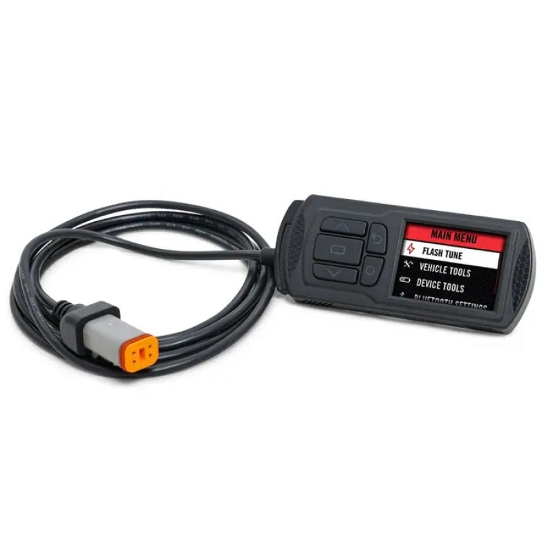 DYNOJET 01-17 Harley-Davidson (J1850 ECU) Power Vision 3