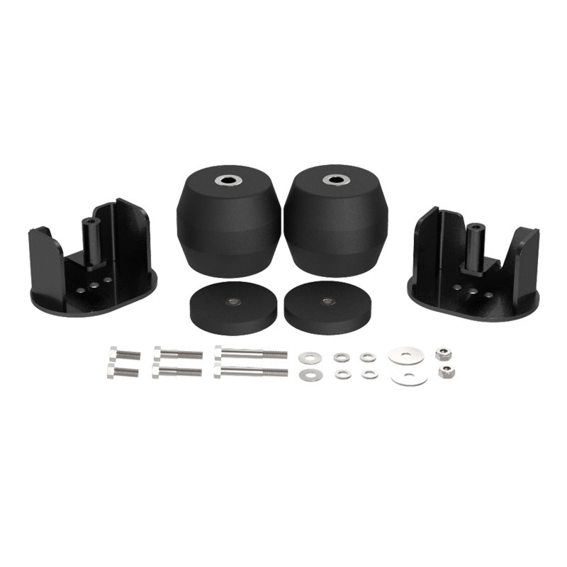 TIMBREN 1990 Ford F Super Duty Rear Suspension Enhancement System