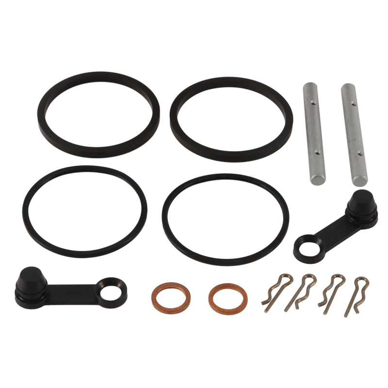 ALL BALLS RACING 01-05 Yamaha FZ1 Caliper Rebuild Kit - Rear