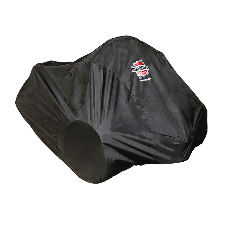 DOWCO Can-Am Spyder Covers (2007-2019) - Black