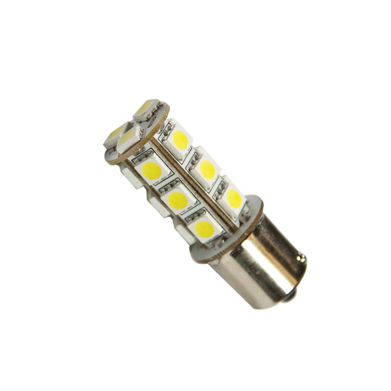 ORACLE 1156 18 LED 3-Chip SMD Bulb (Single) - Cool White NO RETURNS