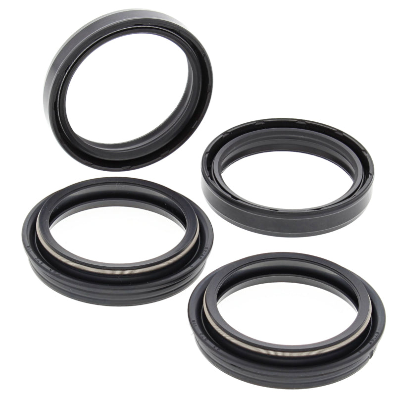 All Balls Racing 22-23 Gas-Gas MC85 1714 Fork Oil Seal & Dust Seal Kit