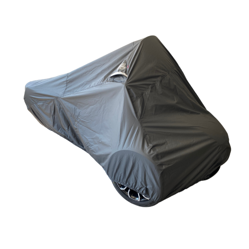 DOWCO 20-24 Can-Am Spyder RT Full Cover - Black