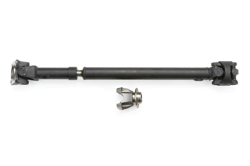 FABTECH 07-18 Jeep JK 4WD Heavy Duty Front Driveshaft