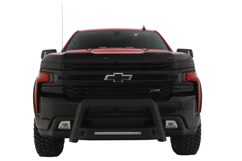 LUND 20-22 GM Silverado Revolution Bull Bar