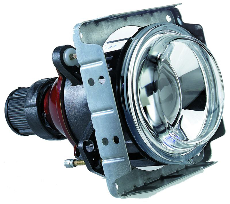 HELLA Headlamp DeUs A 1Bl