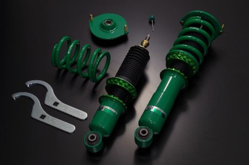 TEIN 90-98 Mazda Miata - Mono Racing Coilover Kit