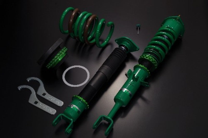 TEIN 03-07 Infiniti G35 Coupe  (Excludes AWD) Mono Racing Coilover Kit