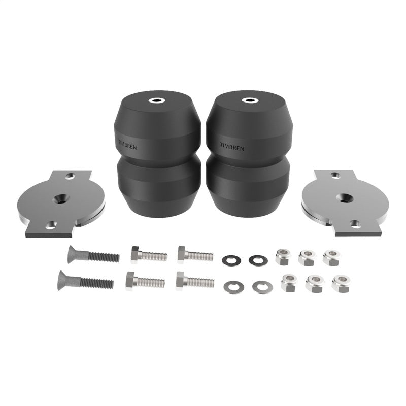 TIMBREN 1999 Ford F-450 Super Duty Front Suspension Enhancement System