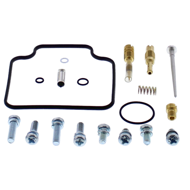 ALL BALLS RACING 01-07 Honda NSS250 Carburetor Rebuild Kit