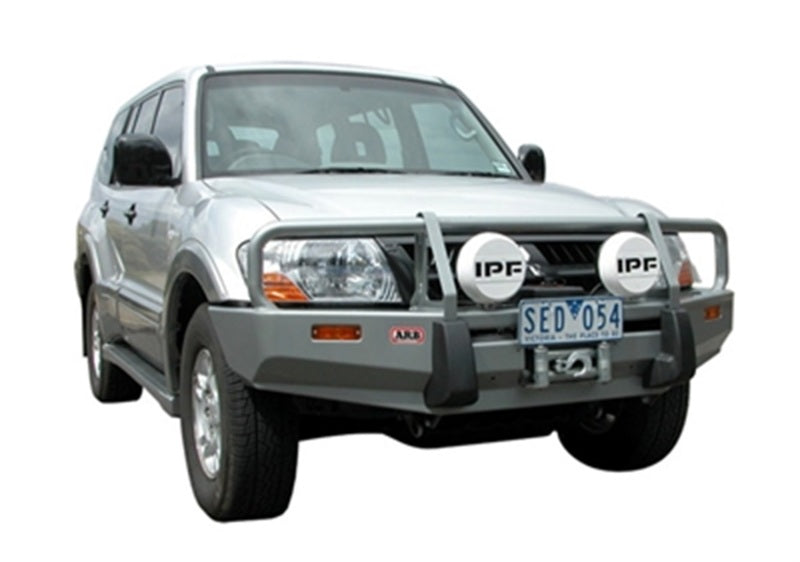 ARB Combar G/Bar Pajero Np03-06 8-9.5