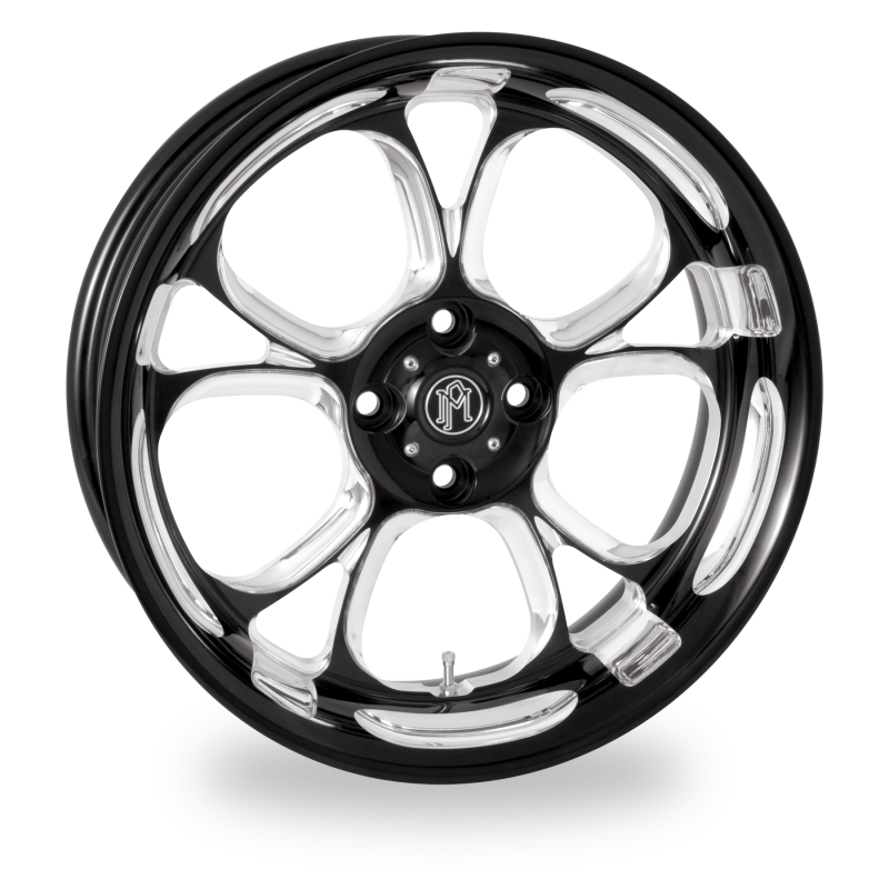 PERFORMANCE MACHINE 18x 5.5 Trike Wheel Luxe Lt - Chrome