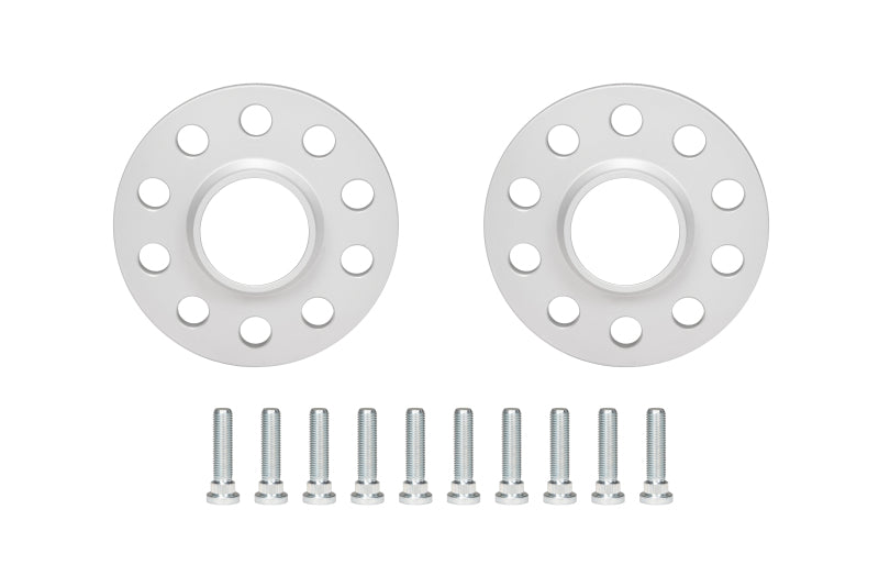 EIBACH Pro-Spacer 10mm Spacer / Bolt Pattern 5x100 / Hub Center 57.1 for 03-05 Dodge Neon SRT-4