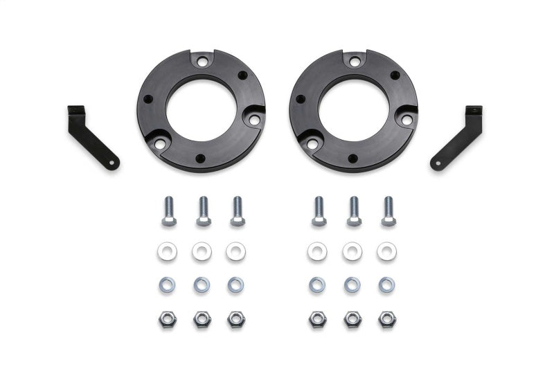 FABTECH 18-20 Ford Expedition 4WD 1.5in Leveling System