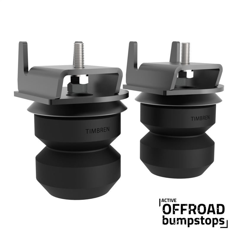 TIMBREN Active Offroad Bump Stops