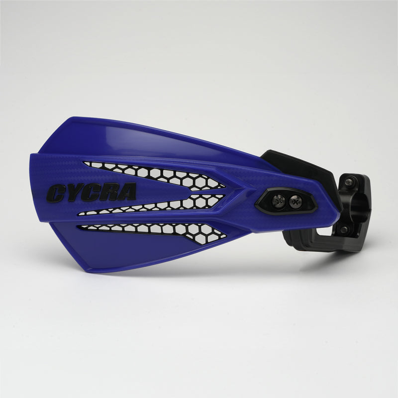 CYCRA MX-Race Handguard - Blue/Black