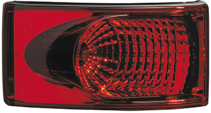 HELLA Taillight 2Sb