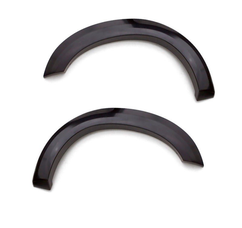 LUND 94-01 Dodge Ram 1500 Ex-Extrawide Style Smooth Elite Series Fender Flares - Black (2 Pc.)