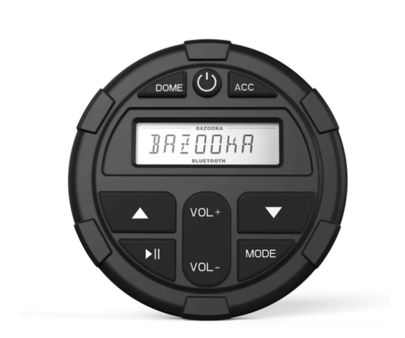 BAZOOKA G2 Wireless Dashbrd Controller