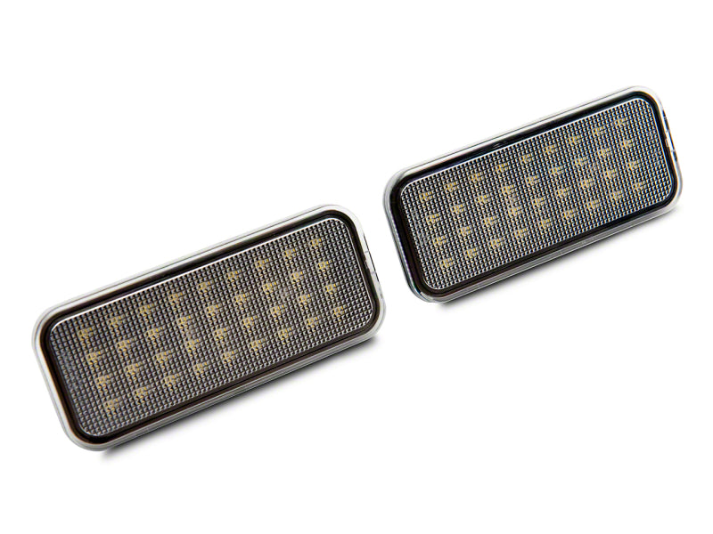 RAXIOM 20-23 Toyota Tacoma Axial Series LED Bed Light