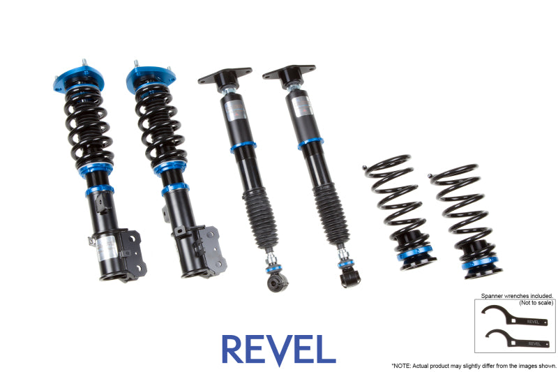 REVEL Touring Sport Damper 14-17 Mazda Mazda3