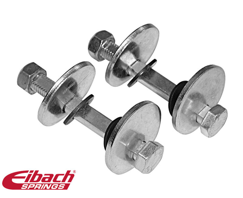 EIBACH Pro-Alignment Kit for 97-02 Ford Expedition/Lincoln Navigator / 97-03 Ford F150 Ext/Std Cab