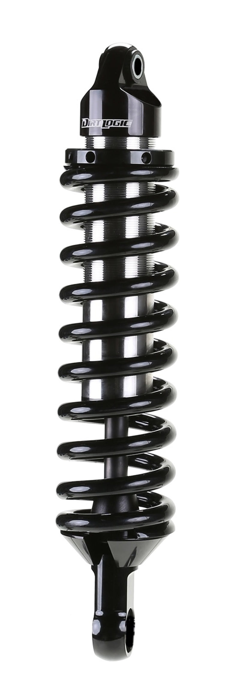 FABTECH 14-18 Ram 2500 4WD Rear Dirt Logic 2.25 N/R Shock Absorber