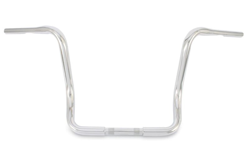 BURLY BRAND Bagger Bar 13in - Chrome