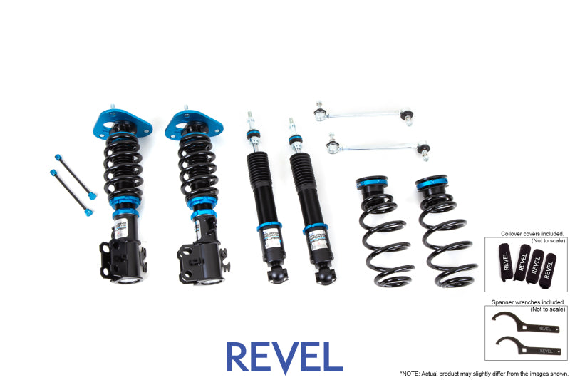 REVEL Touring Sport Damper 2020 Toyota Corolla Hatchback