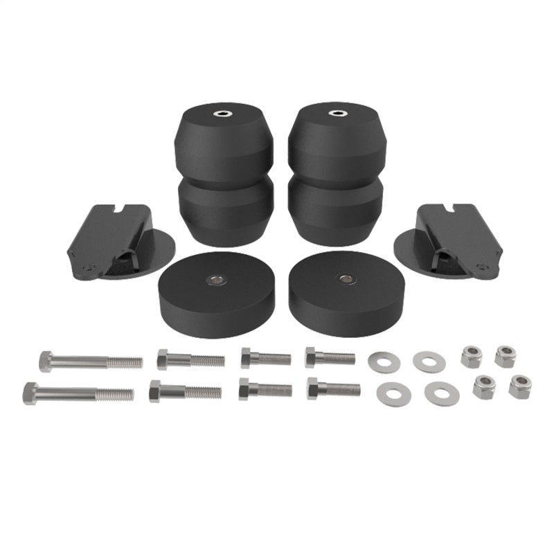 TIMBREN 2001 Chevrolet Silverado 3500 Rear Suspension Enhancement System