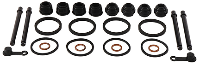 ALL BALLS RACING 81-82 Honda CBX1000 Caliper Rebuild Kit Front