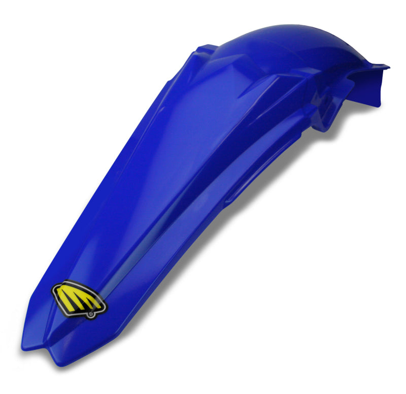 CYCRA 10-13 Yamaha YZ450F Powerflow Rear Fender - Blue