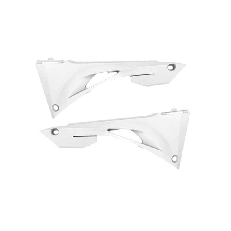 CYCRA 18-21 Honda CRF250R Air Box Cover - White