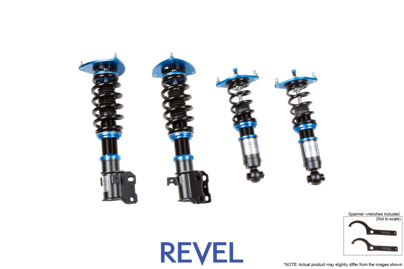 REVEL Touring Sport Damper 08-14 Subaru WRX