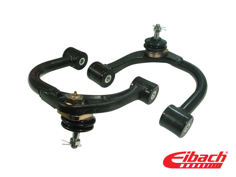 EIBACH Pro-Alignment Front Camber Kit for 96-02 Toyota 4Runner