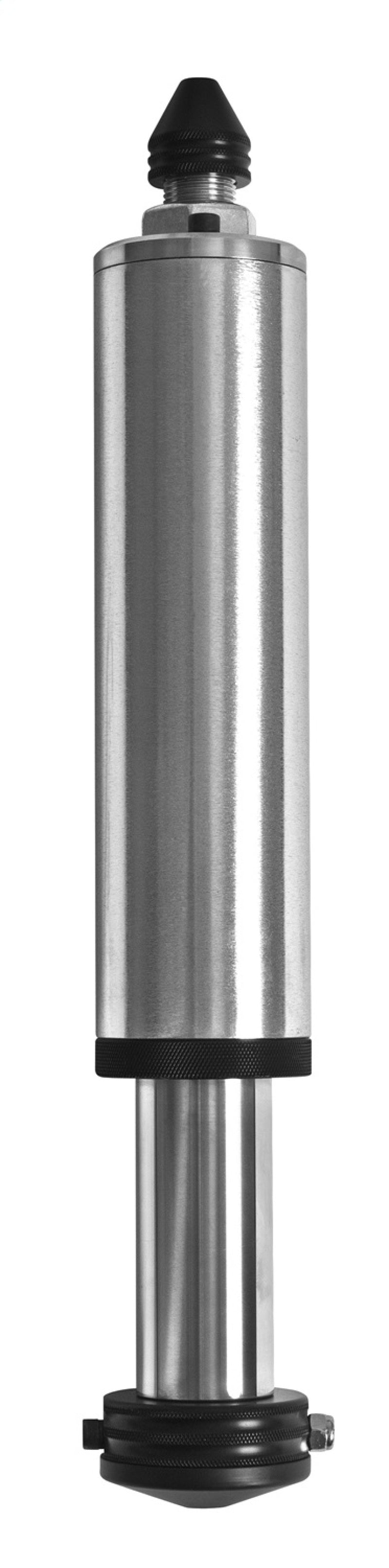 FOX 2.5 Factory Series 3.75in. Air Bump Stop 1-5/8in. Shaft - Black