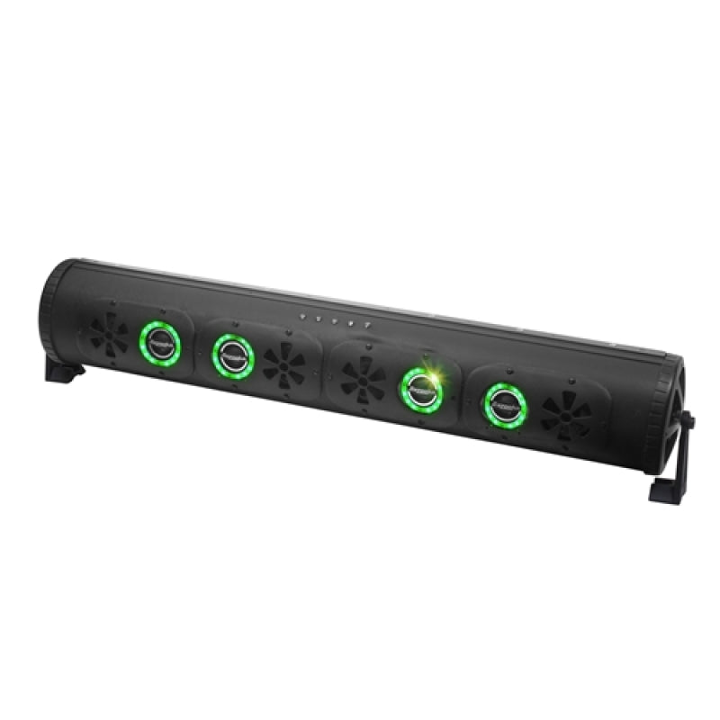 BAZOOKA 36in G3 Party Bar Led RGB Bluetooth