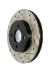 AUSTIN APEL BRAKE ROTORS 062424