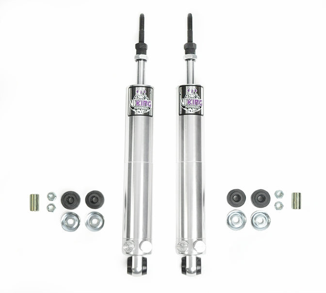 VIKING B227 67-69 GM F-Body Viking Double Adjustable Rear Shock