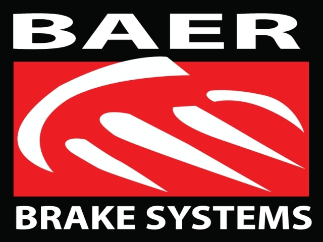 BAER Brake Product Cat. 2012