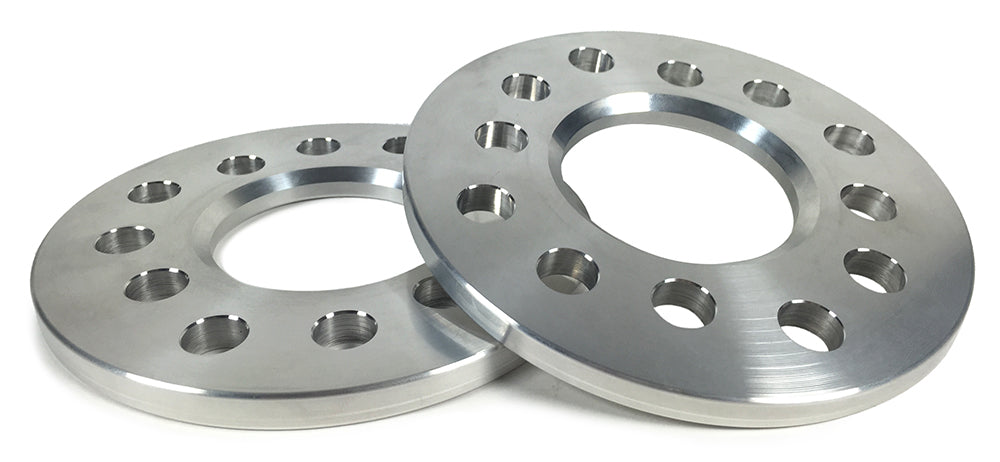 BAER Wheel Spacers 1 Pair